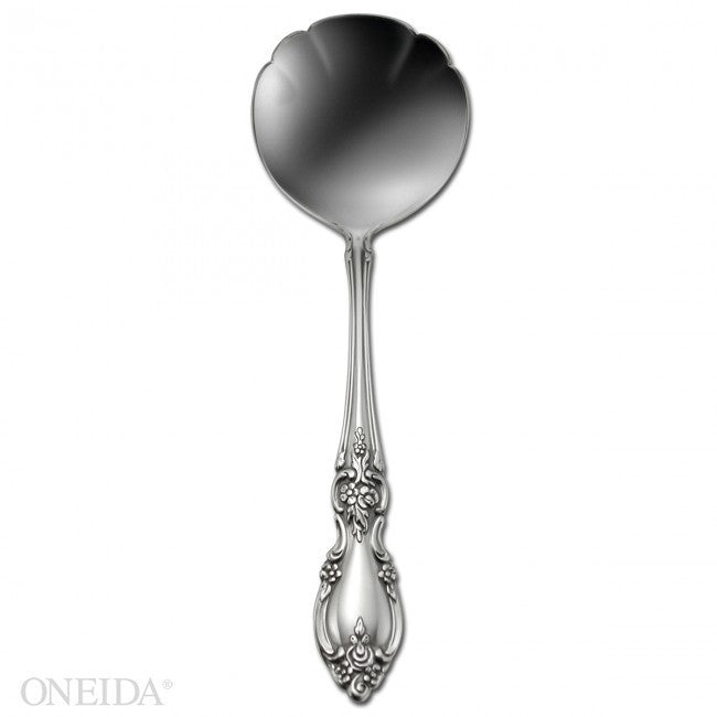 Oneida Louisiana Serving Ladle | Extra 30% Off Code FF30 | Finest Flatware