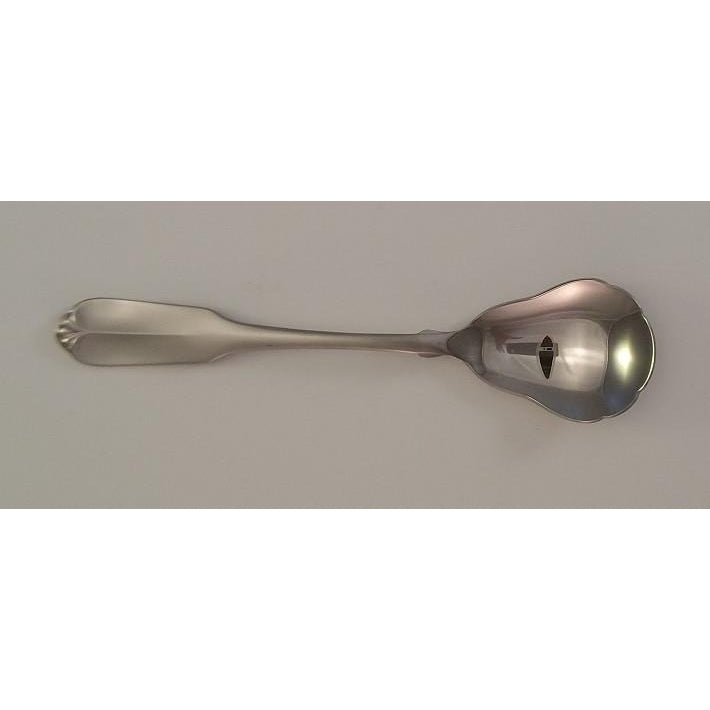 Oneida Satin Gloria Sugar Spoon | Extra 30% Off Code FF30 | Finest Flatware