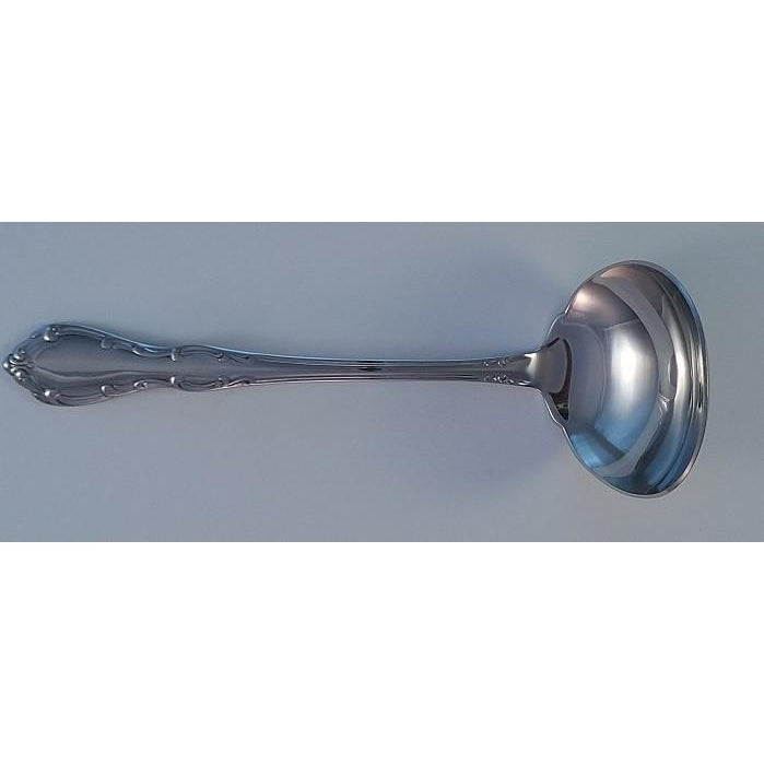 Oneida Whittier Serving Ladle | Extra 30% Off Code FF30 | Finest Flatware