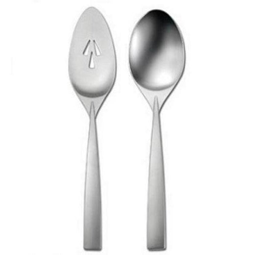 Oneida Stiletto 2 Piece Entertainment Set | Extra 30% Off Code FF30 | Finest Flatware